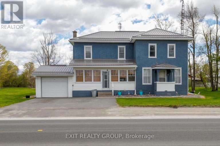11368 HWY 62, Centre Hastings, Ontario, K0K2K0