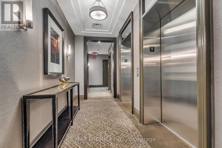 502 - 80 YORKVILLE AVENUE, Toronto (Annex), Ontario, M5R2C2