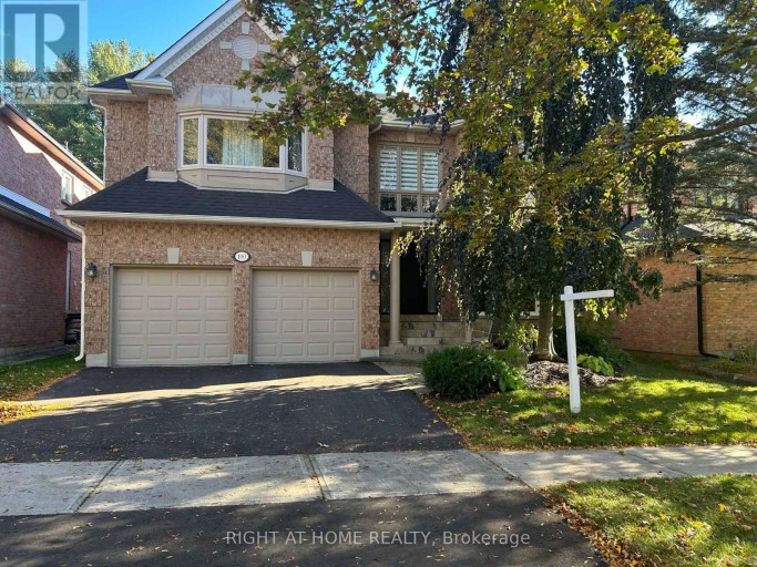 100 CARLYLE CRESCENT, Aurora (Aurora Highlands), Ontario, L4G6P7