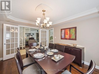 100 CARLYLE CRESCENT Aurora (Aurora Highlands) Ontario photo 11