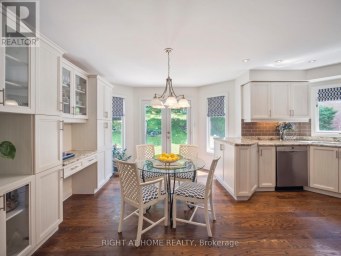 100 CARLYLE CRESCENT Aurora (Aurora Highlands) Ontario photo 12