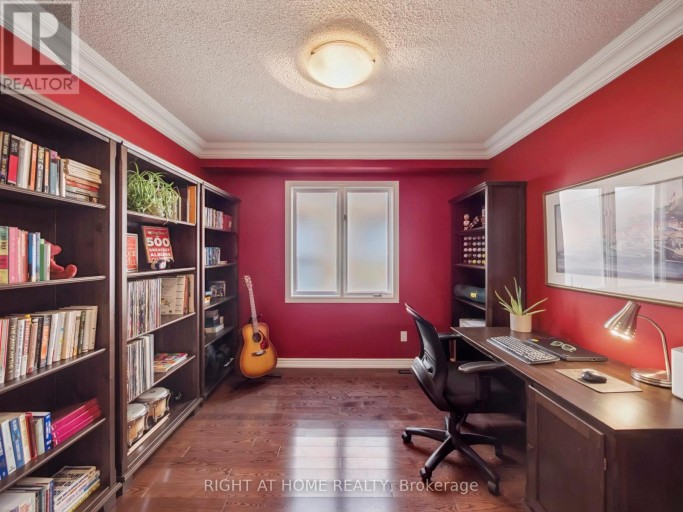 100 CARLYLE CRESCENT, Aurora (Aurora Highlands), Ontario, L4G6P7
