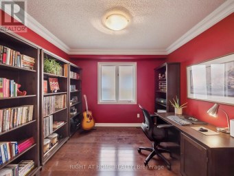 100 CARLYLE CRESCENT Aurora (Aurora Highlands) Ontario photo 18