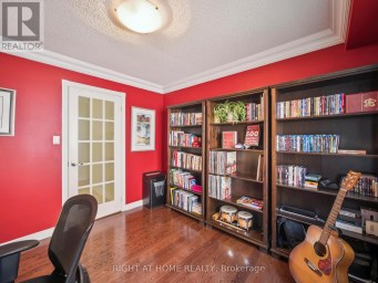 100 CARLYLE CRESCENT Aurora (Aurora Highlands) Ontario photo 19