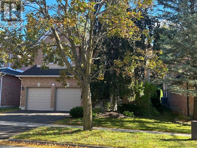 100 CARLYLE CRESCENT, Aurora (Aurora Highlands), Ontario, L4G6P7