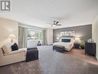 100 CARLYLE CRESCENT Aurora (Aurora Highlands) Ontario photo 22