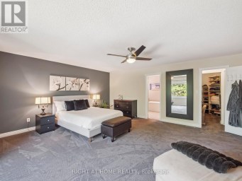 100 CARLYLE CRESCENT Aurora (Aurora Highlands) Ontario photo 23