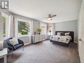 100 CARLYLE CRESCENT Aurora (Aurora Highlands) Ontario photo 28