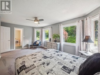 100 CARLYLE CRESCENT Aurora (Aurora Highlands) Ontario photo 29