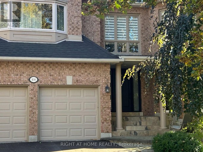 100 CARLYLE CRESCENT, Aurora (Aurora Highlands), Ontario, L4G6P7