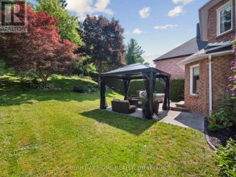 100 CARLYLE CRESCENT Aurora (Aurora Highlands) Ontario photo 35