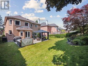 100 CARLYLE CRESCENT Aurora (Aurora Highlands) Ontario photo 36