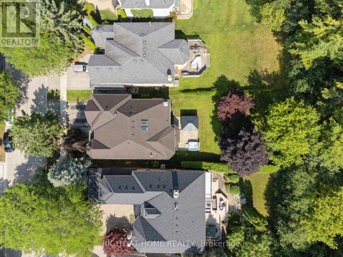 100 CARLYLE CRESCENT, Aurora (Aurora Highlands), Ontario, L4G6P7