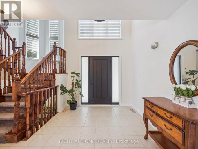 100 CARLYLE CRESCENT, Aurora (Aurora Highlands), Ontario, L4G6P7