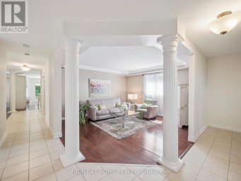100 CARLYLE CRESCENT Aurora (Aurora Highlands) Ontario photo 6