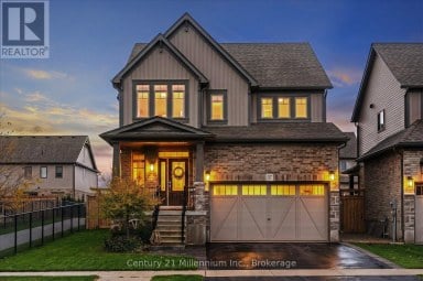 57 FOLEY CRESCENT Collingwood Ontario photo 1