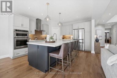 57 FOLEY CRESCENT Collingwood Ontario photo 12