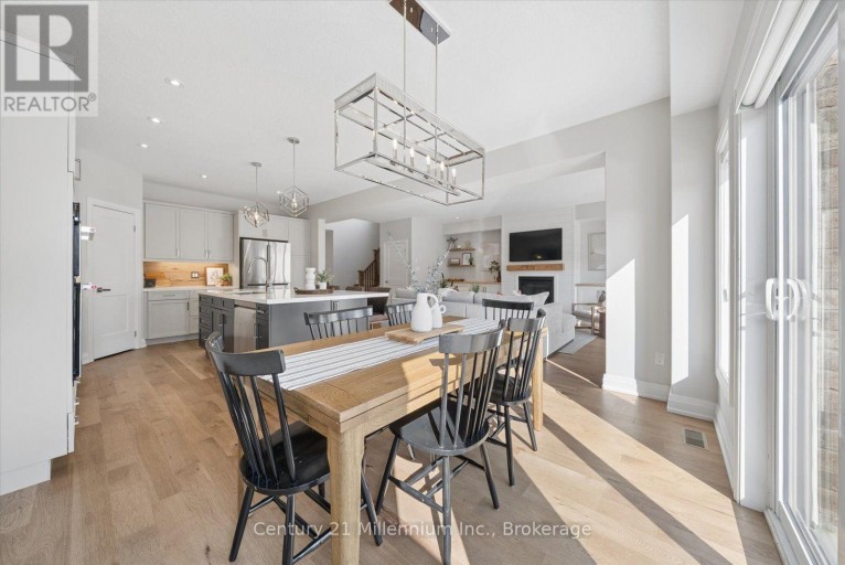 57 FOLEY CRESCENT, Collingwood, Ontario, L9Y3B7