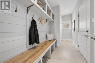 57 FOLEY CRESCENT Collingwood Ontario photo 16