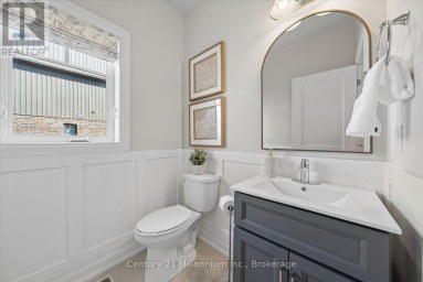 57 FOLEY CRESCENT Collingwood Ontario photo 18
