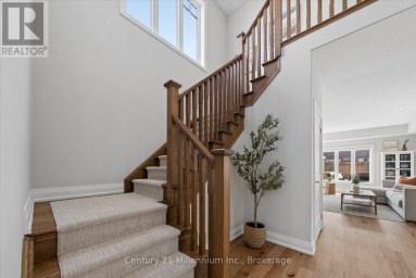 57 FOLEY CRESCENT Collingwood Ontario photo 19