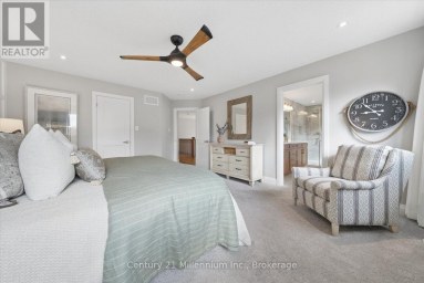 57 FOLEY CRESCENT Collingwood Ontario photo 23