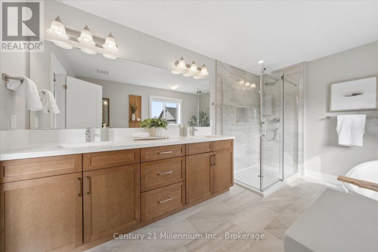 57 FOLEY CRESCENT, Collingwood, Ontario, L9Y3B7