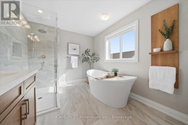 57 FOLEY CRESCENT Collingwood Ontario photo 25