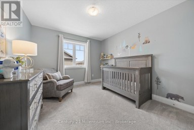 57 FOLEY CRESCENT Collingwood Ontario photo 26