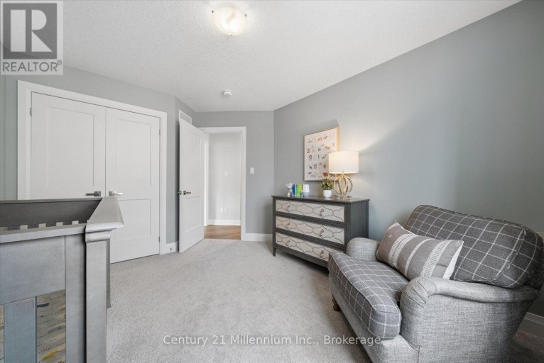 57 FOLEY CRESCENT, Collingwood, Ontario, L9Y3B7