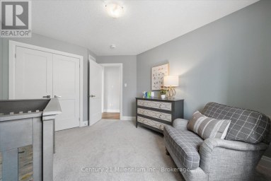 57 FOLEY CRESCENT Collingwood Ontario photo 27