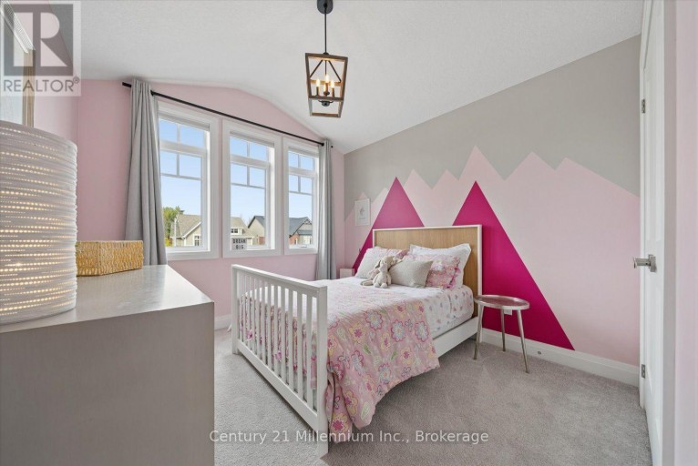 57 FOLEY CRESCENT, Collingwood, Ontario, L9Y3B7
