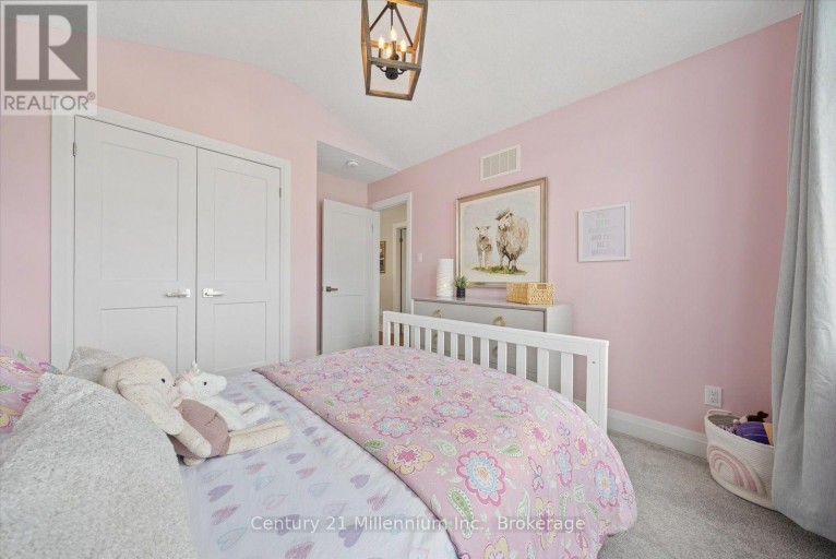 57 FOLEY CRESCENT, Collingwood, Ontario, L9Y3B7