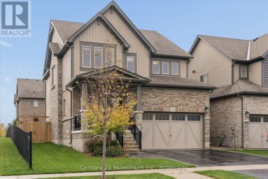 57 FOLEY CRESCENT Collingwood Ontario photo 3