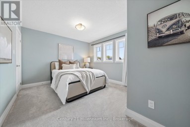 57 FOLEY CRESCENT Collingwood Ontario photo 30
