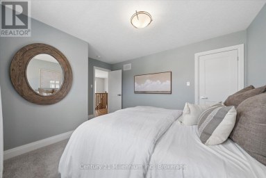 57 FOLEY CRESCENT Collingwood Ontario photo 31