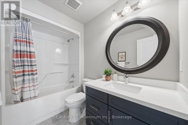 57 FOLEY CRESCENT Collingwood Ontario photo 32