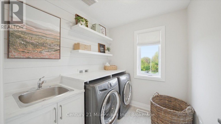 57 FOLEY CRESCENT, Collingwood, Ontario, L9Y3B7