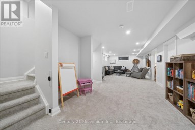 57 FOLEY CRESCENT Collingwood Ontario photo 34