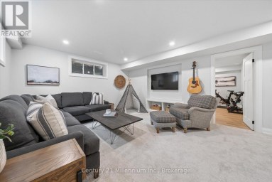 57 FOLEY CRESCENT Collingwood Ontario photo 35