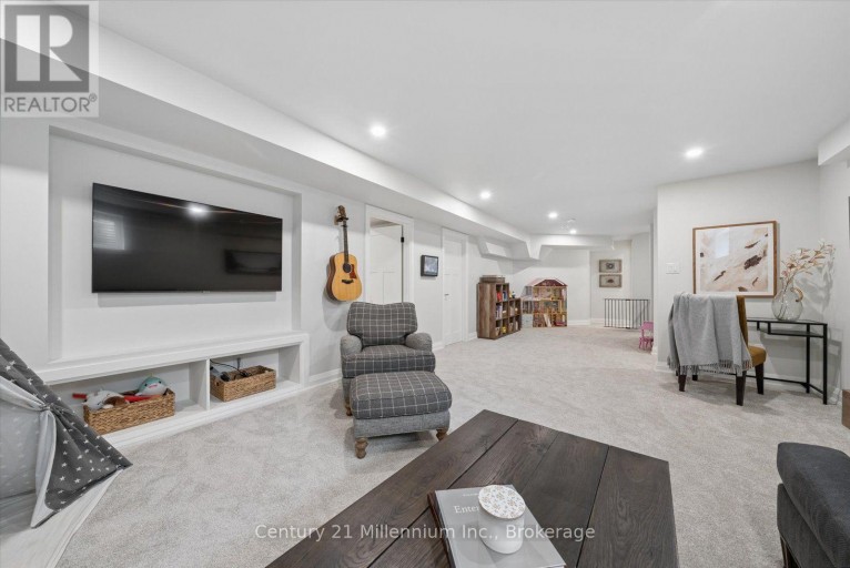 57 FOLEY CRESCENT, Collingwood, Ontario, L9Y3B7