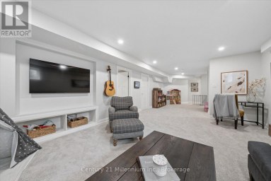 57 FOLEY CRESCENT Collingwood Ontario photo 36