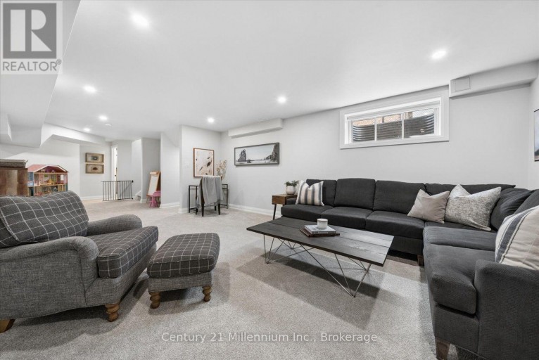57 FOLEY CRESCENT, Collingwood, Ontario, L9Y3B7