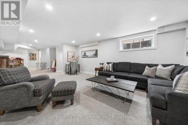 57 FOLEY CRESCENT Collingwood Ontario photo 37