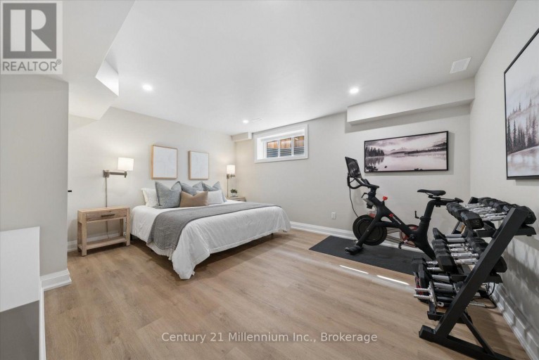 57 FOLEY CRESCENT, Collingwood, Ontario, L9Y3B7