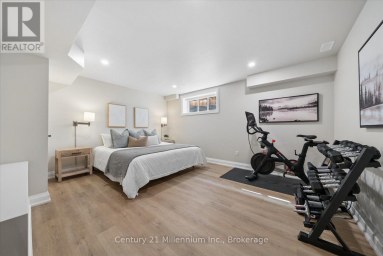 57 FOLEY CRESCENT Collingwood Ontario photo 38
