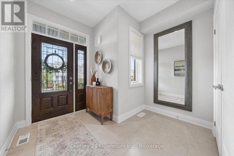 57 FOLEY CRESCENT, Collingwood, Ontario, L9Y3B7
