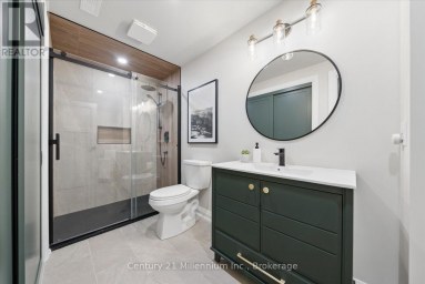 57 FOLEY CRESCENT Collingwood Ontario photo 40