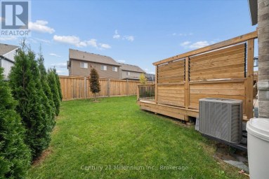 57 FOLEY CRESCENT Collingwood Ontario photo 41