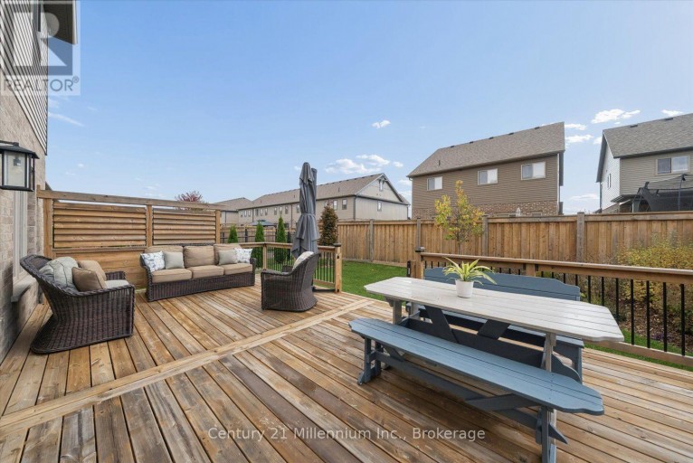 57 FOLEY CRESCENT, Collingwood, Ontario, L9Y3B7